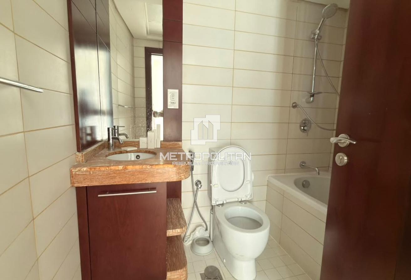 Big Layout | Downtown view | High Floor | Spacious photo 17