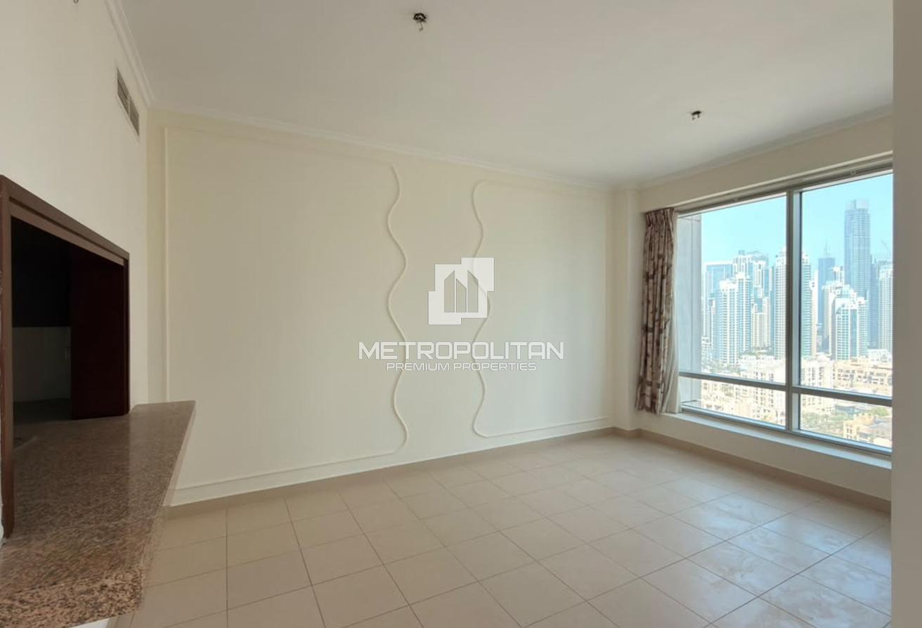 Big Layout | Downtown view | High Floor | Spacious photo 10