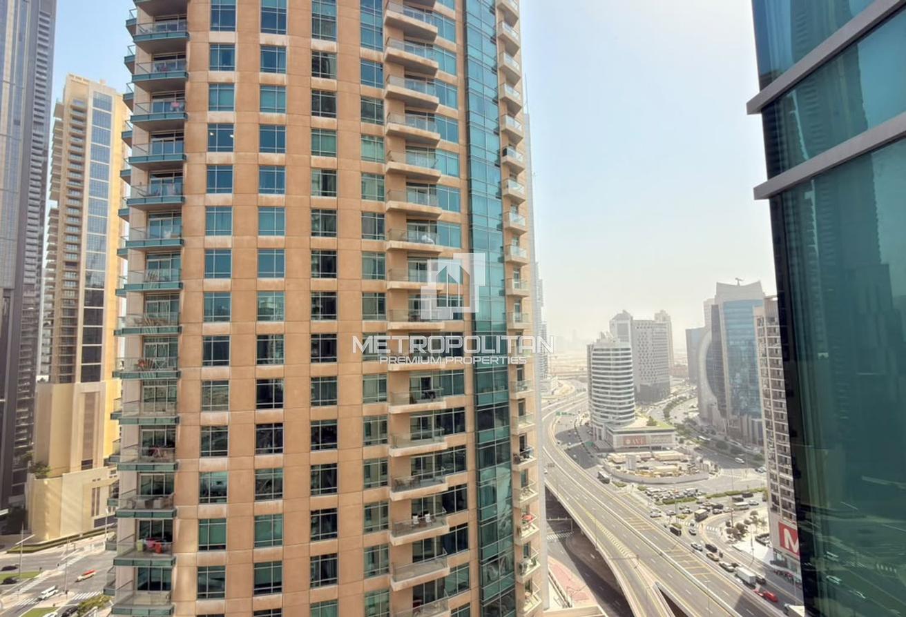 Big Layout | Downtown view | High Floor | Spacious photo 14