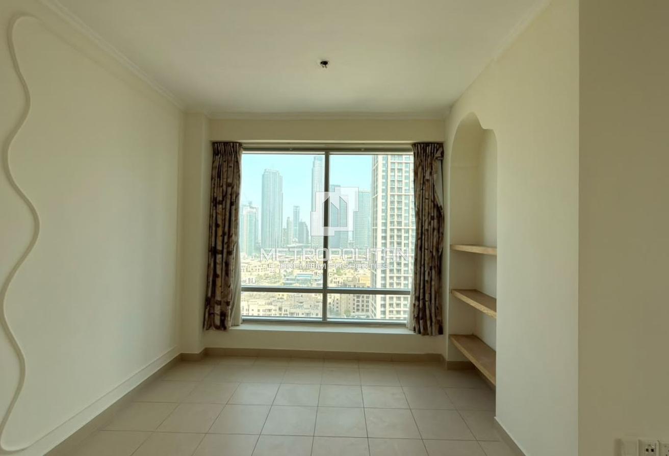 Big Layout | Downtown view | High Floor | Spacious photo 11