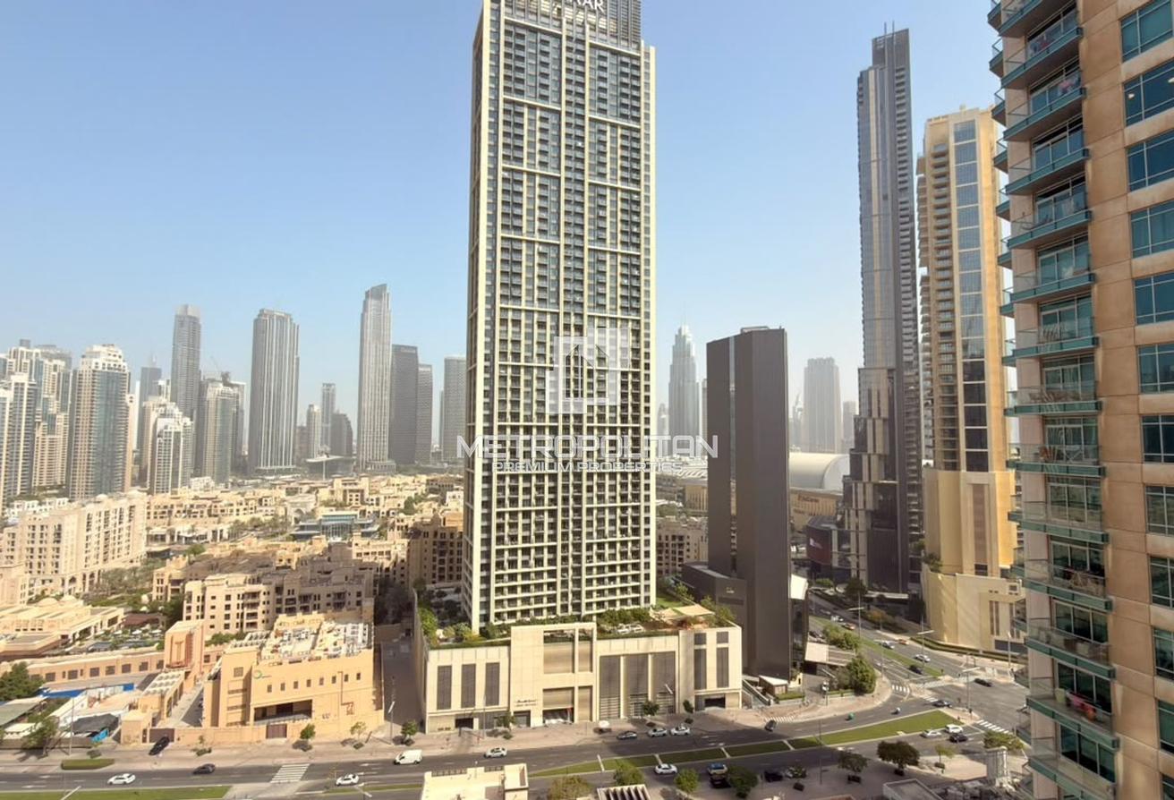 Big Layout | Downtown view | High Floor | Spacious photo 15
