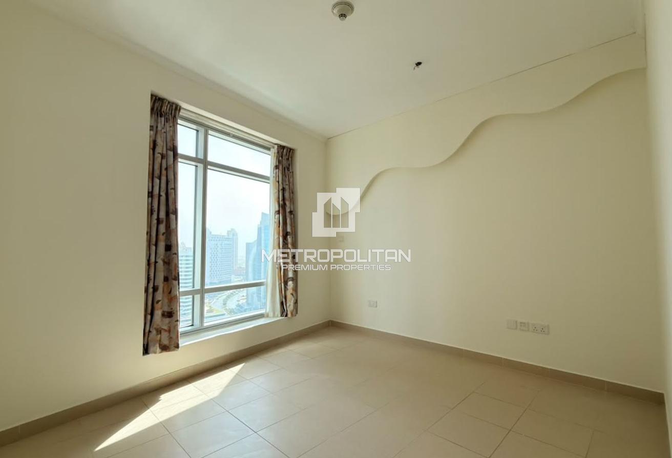 Big Layout | Downtown view | High Floor | Spacious photo 6
