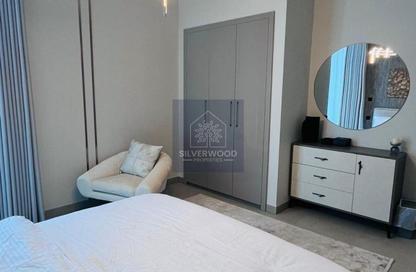 Apartment - 2 Bedrooms - 2 Bathrooms for sale in Sobha Hartland Waves - Sobha Hartland - Mohammed Bin Rashid City - Dubai Apartment - 2 Bedrooms - 2 Bathrooms for sale in Sobha Hartland Waves - Sobha Hartland - Mohammed Bin Rashid City - Dubai