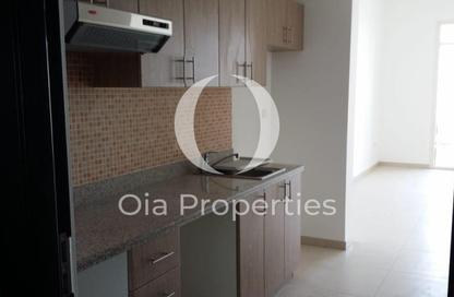 Apartment - Studio - 1 Bathroom for sale in Al Waha - Al Ghadeer - Abu Dhabi
