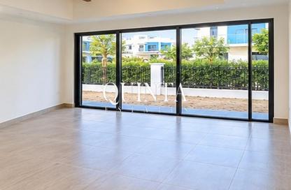 Villa - 6 - 5 for rent in Santorini - Damac Lagoons - Dubai