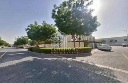 Townhouse - 3 - 4 for sale in Nasma Residence - Al Tai - Sharjah