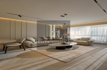 Apartment - 1 Bedroom - 1 Bathroom for sale in Boulevard Central Tower 2 - Boulevard Central Towers - Downtown Dubai - Dubai