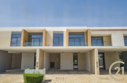 Townhouse - 3 - 4 for sale in Ruba - Arabian Ranches 3 - Dubai Townhouse - 3 - 4 for sale in Ruba - Arabian Ranches 3 - Dubai