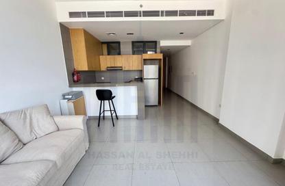 Apartment - Studio - 1 Bathroom for rent in Al Mamsha - Muwaileh - Sharjah