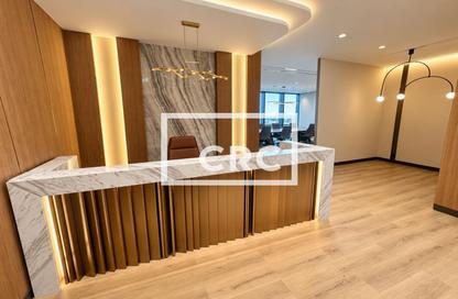 Office Space - Studio for rent in Burj Daman - DIFC - Dubai