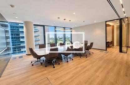 Office Space - Studio for rent in Burj Daman - DIFC - Dubai