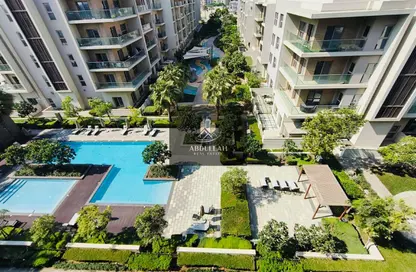 Apartment - 2 Bedrooms - 2 Bathrooms for rent in Al Zahia Garden Apartments - Al Zahia - Muwaileh Commercial - Sharjah