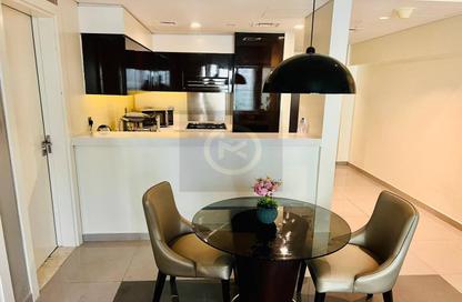 Apartment - 1 Bedroom - 2 Bathrooms for rent in DAMAC Majestine - Business Bay - Dubai Apartment - 1 Bedroom - 2 Bathrooms for rent in DAMAC Majestine - Business Bay - Dubai