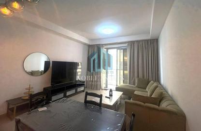 Apartment - 2 Bedrooms - 3 Bathrooms for rent in Pacific Bora Bora - Pacific - Al Marjan Island - Ras Al Khaimah