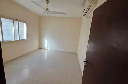 Apartment - 1 Bedroom - 1 Bathroom for rent in Ajman Corniche Residences - Ajman Corniche Road - Ajman