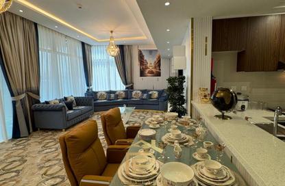 Apartment - 2 Bedrooms - 3 Bathrooms for sale in Park Gate Residence 1 - Park Gate Residences - Al Kifaf - Bur Dubai - Dubai Apartment - 2 Bedrooms - 3 Bathrooms for sale in Park Gate Residence 1 - Park Gate Residences - Al Kifaf - Bur Dubai - Dubai