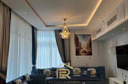 شقة - 2 غرف نوم - 3 حمامات للبيع في 1 بارك جيت ريزيدنس - مساكن بارك غايت - الكفاف - بر دبي - دبي