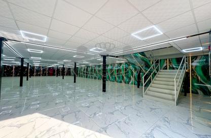 Warehouse - Studio for rent in Al Quoz Industrial Area 4 - Al Quoz Industrial Area - Al Quoz - Dubai