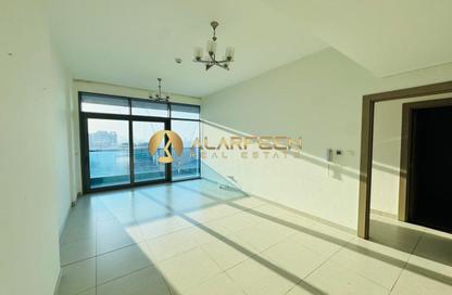 Apartment - 1 Bedroom - 2 Bathrooms for rent in Al Sayyah Residence A - Al Sayyah Residence - Arjan - Dubai