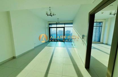 Apartment - 1 Bedroom - 2 Bathrooms for rent in Al Sayyah Residence A - Al Sayyah Residence - Arjan - Dubai