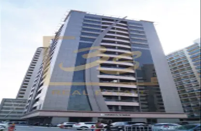 Apartment - 2 Bedrooms - 2 Bathrooms for sale in Hamza Tower - Dubai Sports City - Dubai