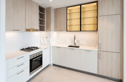 Apartment - 2 Bedrooms - 2 Bathrooms for rent in Parkside Views - Dubai Hills Estate - Dubai