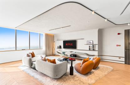 Apartment - 2 - 3 for sale in Iconic Residence - Dubai Internet City - Dubai