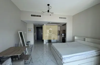 شقة - 1 حمام للايجار في ماج 555 - ماغ 5 - دبي الجنوب (مركز دبي العالمي) - دبي