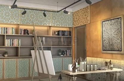 Townhouse - 4 Bedrooms - 4 Bathrooms for sale in Morocco - Damac Lagoons - Dubai