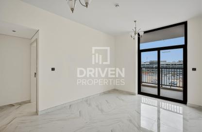 Apartment - 1 Bedroom - 2 Bathrooms for rent in RR Residence - Dubai South (Dubai World Central) - Dubai Apartment - 1 Bedroom - 2 Bathrooms for rent in RR Residence - Dubai South (Dubai World Central) - Dubai