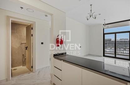 Apartment - 1 Bedroom - 2 Bathrooms for rent in RR Residence - Dubai South (Dubai World Central) - Dubai Apartment - 1 Bedroom - 2 Bathrooms for rent in RR Residence - Dubai South (Dubai World Central) - Dubai