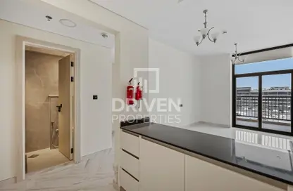 Apartment - 1 Bedroom - 2 Bathrooms for rent in RR Residence - Dubai South (Dubai World Central) - Dubai