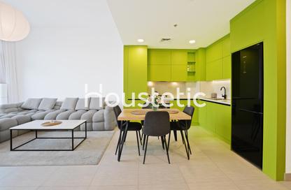 Apartment - 2 - 2 for sale in Rawda Apartments 1 - Rawda Apartments - Town Square - Dubai