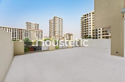 Apartment - 2 - 2 for sale in Rawda Apartments 1 - Rawda Apartments - Town Square - Dubai