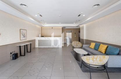 Apartment - 2 Bedrooms - 2 Bathrooms for rent in Blue Reef building - Umm Suqeim 2 - Umm Suqeim - Dubai