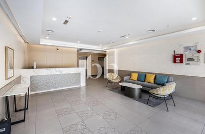 Apartment - 2 Bedrooms - 2 Bathrooms for rent in Blue Reef building - Umm Suqeim 2 - Umm Suqeim - Dubai