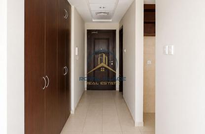 Apartment - Studio - 1 Bathroom for rent in Building 64 - Mediterranean Cluster - Discovery Gardens - Dubai Apartment - Studio - 1 Bathroom for rent in Building 64 - Mediterranean Cluster - Discovery Gardens - Dubai