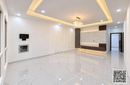 Villa - 5 - 7 for sale in Kabbali Hills - Al Helio 2 - Al Helio - Ajman