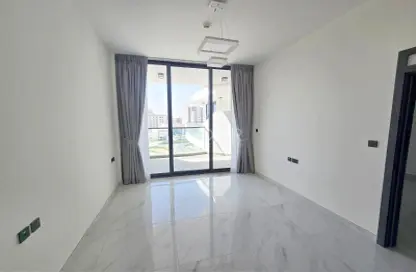 Apartment - 1 Bedroom - 2 Bathrooms for rent in Samana Park Views - Arjan - Dubai