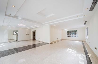 Villa - 4 Bedrooms - 5 Bathrooms for rent in District 8G - Jumeirah Village Triangle - Dubai