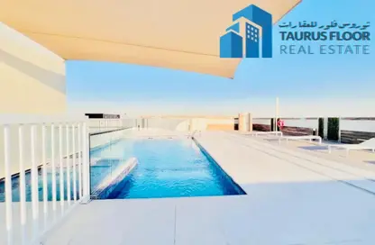Apartment - 1 Bedroom - 2 Bathrooms for rent in Whitby Residences 1 - Nad Al Sheba Gardens - Nad Al Sheba - Dubai
