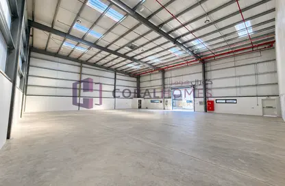 مستودع - استوديو للايجار في جبل على الصناعية 1 - جبل علي الصناعية - جبل علي - دبي