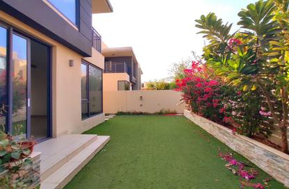 Villa - 4 - 4 for rent in Maple 2 - Maple - Dubai Hills Estate - Dubai