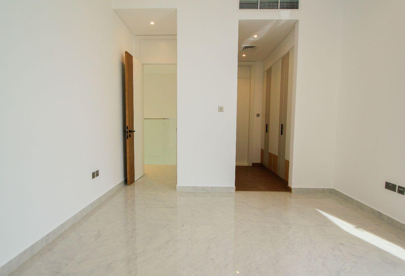 5-Bedroom Villa for Rent | Chorisia 2, Al Barari photo 25