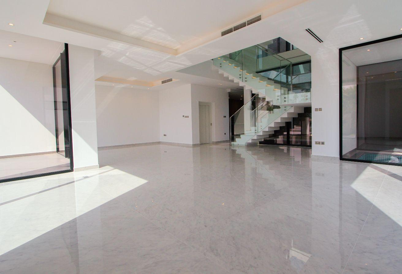 5-Bedroom Villa for Rent | Chorisia 2, Al Barari photo 11
