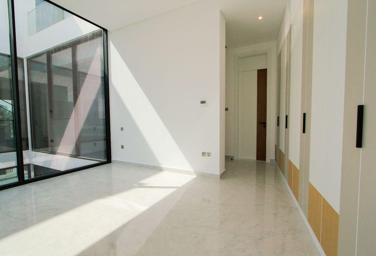 5-Bedroom Villa for Rent | Chorisia 2, Al Barari photo 19