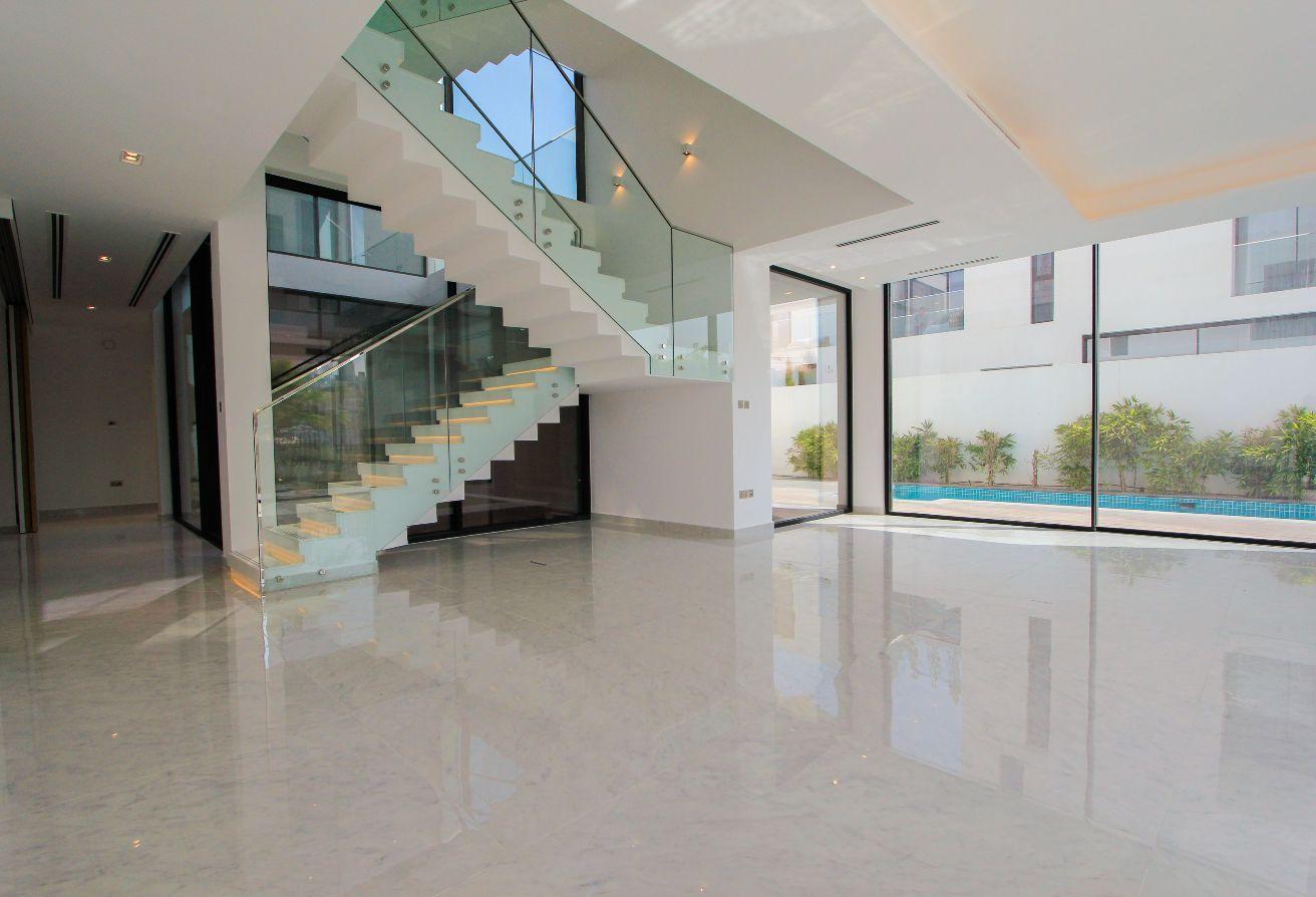 5-Bedroom Villa for Rent | Chorisia 2, Al Barari photo 12