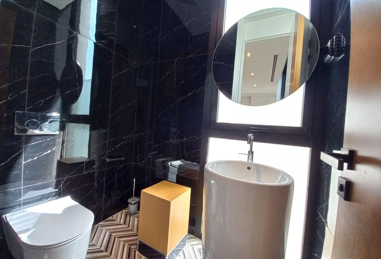 5-Bedroom Villa for Rent | Chorisia 2, Al Barari photo 9
