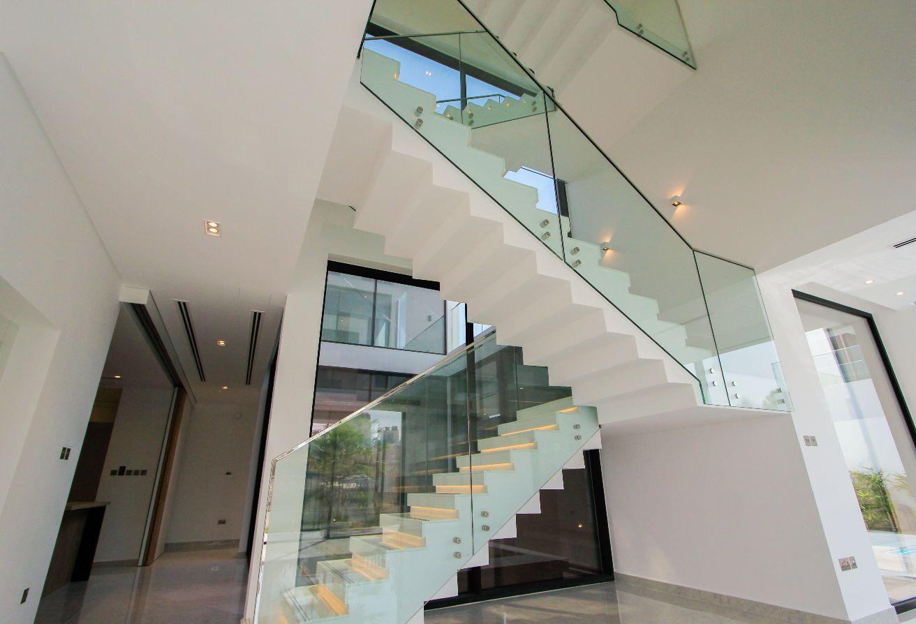 5-Bedroom Villa for Rent | Chorisia 2, Al Barari photo 10