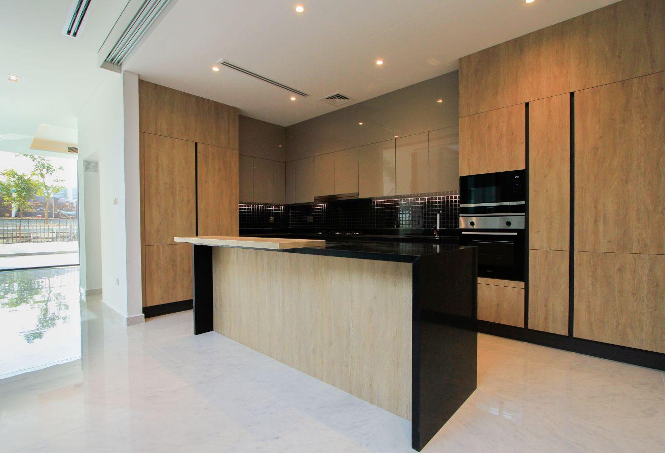 5-Bedroom Villa for Rent | Chorisia 2, Al Barari photo 6